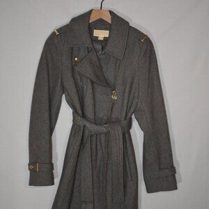 Michael Kors Wool Coat
